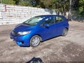 2017 Honda Fit — photo 2 of 17 | VIN JHMGK5H51HS005521