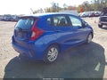 2017 Honda Fit — photo 4 of 17 | VIN JHMGK5H51HS005521