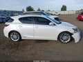 2013 Lexus CT 200h — photo 14 of 18 | VIN JTHKD5BH2D2168325