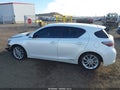 2013 Lexus CT 200h — photo 15 of 18 | VIN JTHKD5BH2D2168325
