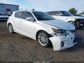 2013 Lexus CT 200h — photo 1 of 18 | VIN JTHKD5BH2D2168325
