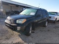 2002 Toyota RAV4 — photo 2 of 11 | VIN JTEGH20V620079008