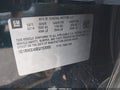 2014 Chevrolet Volt — photo 9 of 11 | VIN 1G1RH6E48EU153569