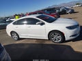 2015 Chrysler 200 — photo 13 of 18 | VIN 1C3CCCAB7FN750405