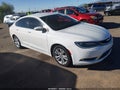 2015 Chrysler 200 — photo 1 of 18 | VIN 1C3CCCAB7FN750405