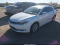 2015 Chrysler 200 — photo 2 of 18 | VIN 1C3CCCAB7FN750405