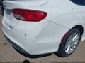2015 Chrysler 200 — photo 18 of 18 | VIN 1C3CCCAB7FN750405