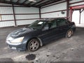 2007 Honda Accord — photo 2 of 10 | VIN JHMCM56377C005655