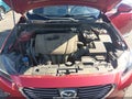 2017 Mazda CX-3 — photo 10 of 16 | VIN JM1DKDD78H0148340
