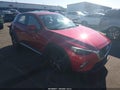 2017 Mazda CX-3 — photo 1 of 16 | VIN JM1DKDD78H0148340