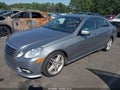 2011 Mercedes-Benz E-Class — photo 2 of 16 | VIN WDDHF5GB0BA383396