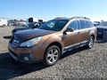 2013 Subaru Outback — photo 2 of 18 | VIN 4S4BRDJC3D2276970