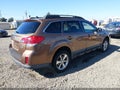 2013 Subaru Outback — photo 4 of 18 | VIN 4S4BRDJC3D2276970