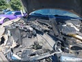 2012 Ford F-150 — photo 10 of 16 | VIN 1FTNF1CF5CKD56544