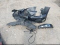 2008 Pontiac Grand Prix — photo 12 of 19 | VIN 2G2WP552181121363