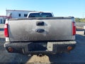 2008 Ford F-250 — photo 16 of 16 | VIN 1FTSF21R78EB33630