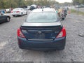 2016 Nissan Versa — photo 16 of 16 | VIN 3N1CN7AP7GL845866