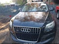 2011 Audi Q7 — photo 6 of 11 | VIN WA1DGAFE3BD001624