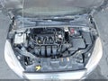 2018 Ford Focus — photo 10 of 12 | VIN 1FADP3E24JL205464
