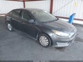 2018 Ford Focus — photo 1 of 12 | VIN 1FADP3E24JL205464