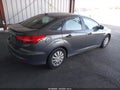2018 Ford Focus — photo 4 of 12 | VIN 1FADP3E24JL205464