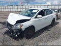 2018 Nissan Sentra — photo 2 of 17 | VIN 3N1AB7AP2JY333118