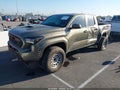 2024 Toyota Tacoma — photo 2 of 17 | VIN 3TMKB5FNXRM018678