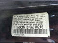 2005 Honda Accord — photo 9 of 13 | VIN 1HGCM71635A010246