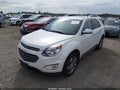 2017 Chevrolet Equinox — photo 2 of 16 | VIN 2GNFLGE3XH6206997