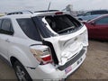 2017 Chevrolet Equinox — photo 6 of 16 | VIN 2GNFLGE3XH6206997