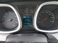 2017 Chevrolet Equinox — photo 7 of 16 | VIN 2GNFLGE3XH6206997