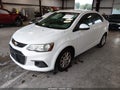 2017 Chevrolet Sonic — photo 2 of 17 | VIN 1G1JD5SH3H4112572