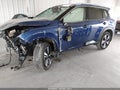 2021 Nissan Rogue — photo 2 of 17 | VIN 5N1AT3CA2MC846566