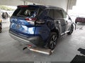 2021 Nissan Rogue — photo 4 of 17 | VIN 5N1AT3CA2MC846566