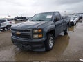 2014 Chevrolet Silverado 1500 — photo 2 of 19 | VIN 1GCNCPEH1EZ235255