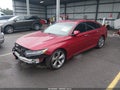 2018 Honda Accord — photo 2 of 16 | VIN 1HGCV1F92JA216164
