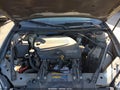 2008 Chevrolet Impala — photo 10 of 19 | VIN 2G1WB58K181376822