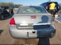 2008 Chevrolet Impala — photo 16 of 19 | VIN 2G1WB58K181376822
