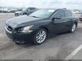 2011 Nissan Maxima — photo 2 of 11 | VIN 1N4AA5AP9BC853904