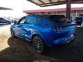 2025 Ford Mustang Mach-E — photo 3 of 18 | VIN 3FMTK4SX3SMA45468