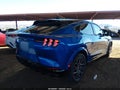 2025 Ford Mustang Mach-E — photo 4 of 18 | VIN 3FMTK4SX3SMA45468