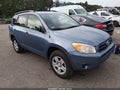 2008 Toyota RAV4 — photo 1 of 12 | VIN JTMBK33V985051443