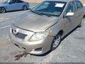 2010 Toyota Corolla — photo 13 of 13 | VIN 1NXBU4EE9AZ174504