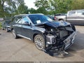 2023 Hyundai Palisade — photo 1 of 16 | VIN KM8R7DGE8PU614837
