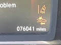 2021 Honda Passport — photo 15 of 16 | VIN 5FNYF8H55MB019859