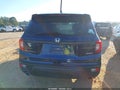 2021 Honda Passport — photo 16 of 16 | VIN 5FNYF8H55MB019859