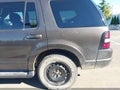 2006 Ford Explorer — photo 13 of 13 | VIN 1FMEU75826UA62725