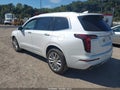 2022 Cadillac XT6 — photo 3 of 16 | VIN 1GYKPDRS8NZ174511
