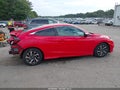2016 Honda Civic — photo 14 of 19 | VIN 2HGFC4B00GH306001