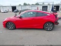 2016 Honda Civic — photo 15 of 19 | VIN 2HGFC4B00GH306001